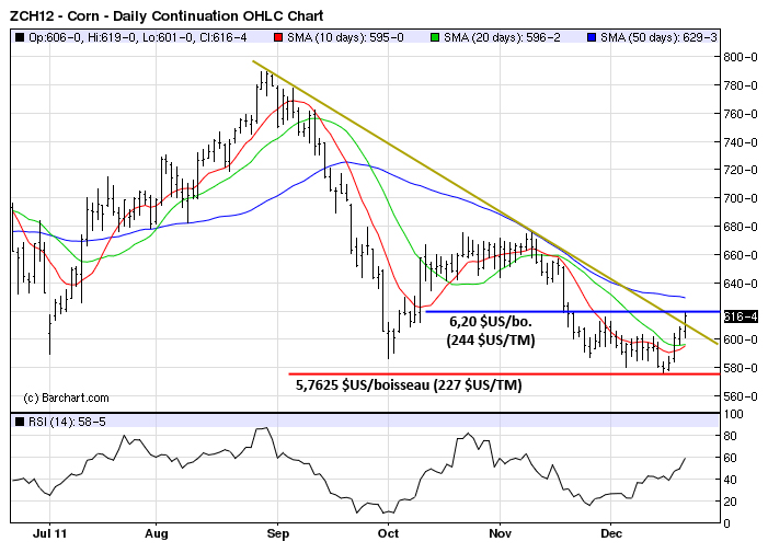 Corn tech MT 21 dec 11